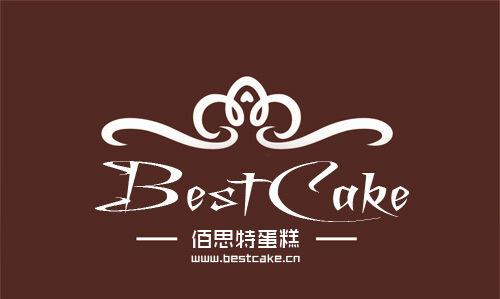簡約蛋糕店logo設(shè)計怎么做？蛋糕店logo設(shè)計注意事項