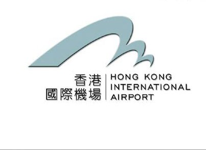 香港logo設(shè)計(jì)-國際機(jī)場(chǎng)