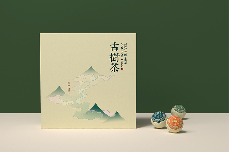 茶葉的包裝應(yīng)該怎么設(shè)計呢？