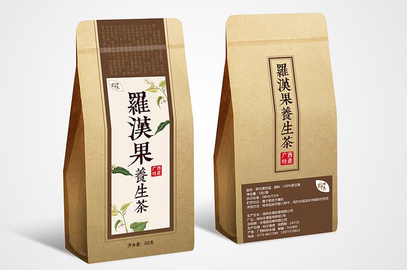 土特產(chǎn)包裝設(shè)計(jì)需要注意哪些問題？