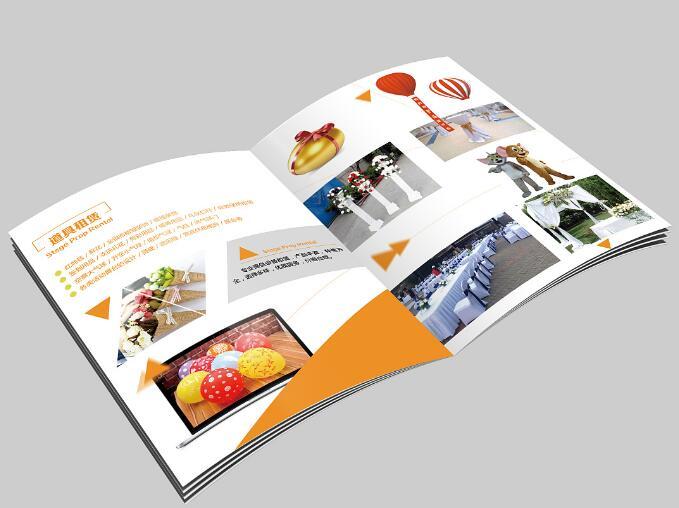 做畫冊一般多少錢？企業(yè)宣傳冊有哪些作用呢？