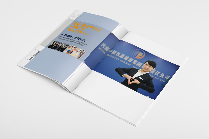 企業(yè)畫冊(cè)設(shè)計(jì)費(fèi)用是多少？設(shè)計(jì)畫冊(cè)有什么技巧？