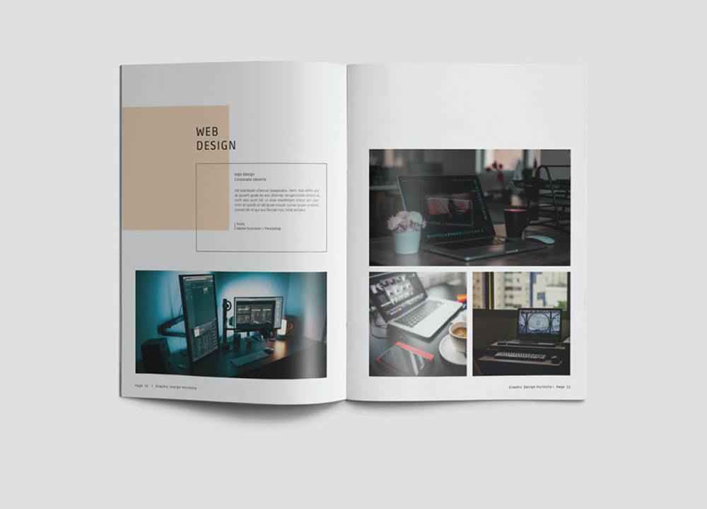 設(shè)計企業(yè)宣傳冊多少錢？企業(yè)宣傳冊為什么這么貴？
