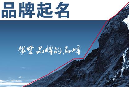 品牌取名要遵循哪些基本原則？品牌取名要注意什么?