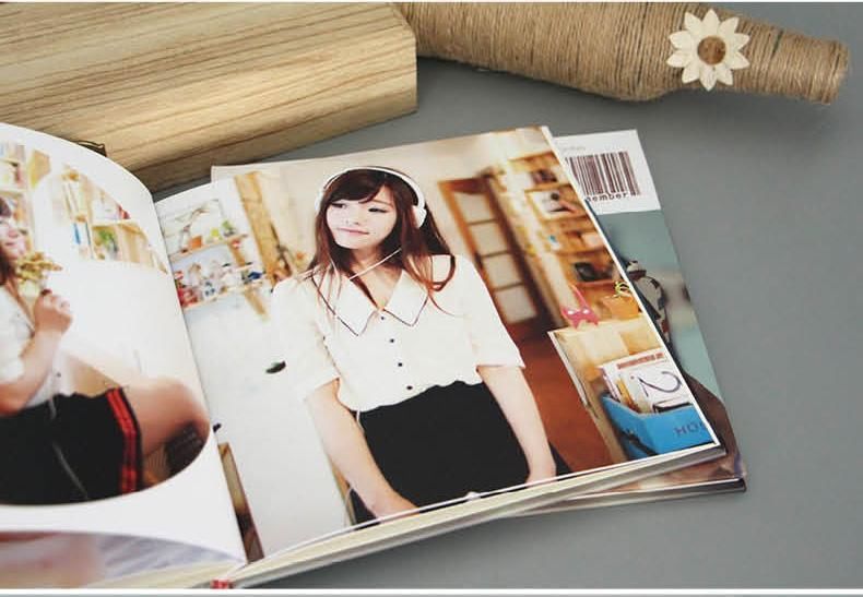 結(jié)婚紀(jì)念冊設(shè)計方法是什么？有哪些注意事項