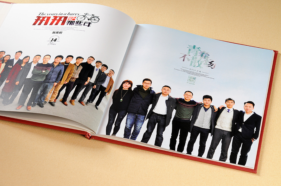 退伍紀(jì)念冊設(shè)計方法是什么？退伍紀(jì)念冊如何制作