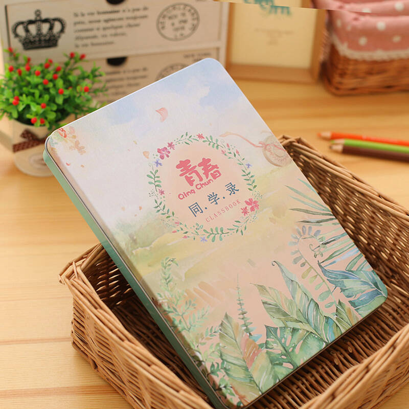 校友錄設(shè)計(jì)方法是什么？同學(xué)聚會(huì)紀(jì)念冊設(shè)計(jì)包含哪些內(nèi)容