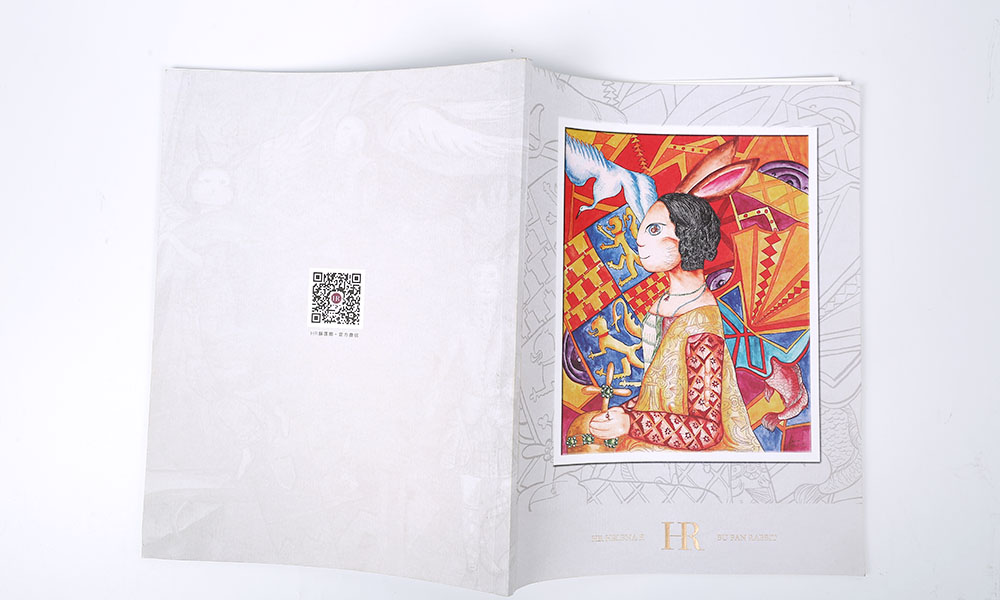 精美畫冊(cè)設(shè)計(jì)印刷-精美畫冊(cè)設(shè)計(jì)印刷公司