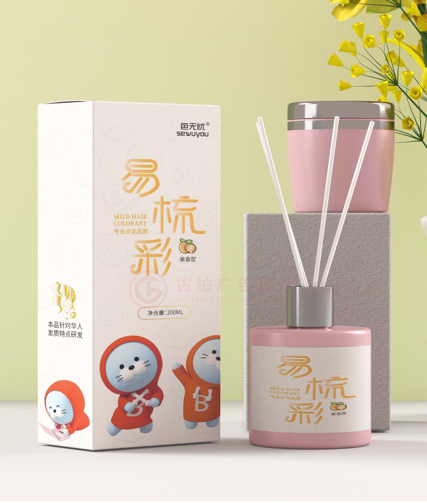 紙袋包裝設(shè)計(jì)怎么做？做紙袋包裝設(shè)計(jì)需要考慮哪些參數(shù)？