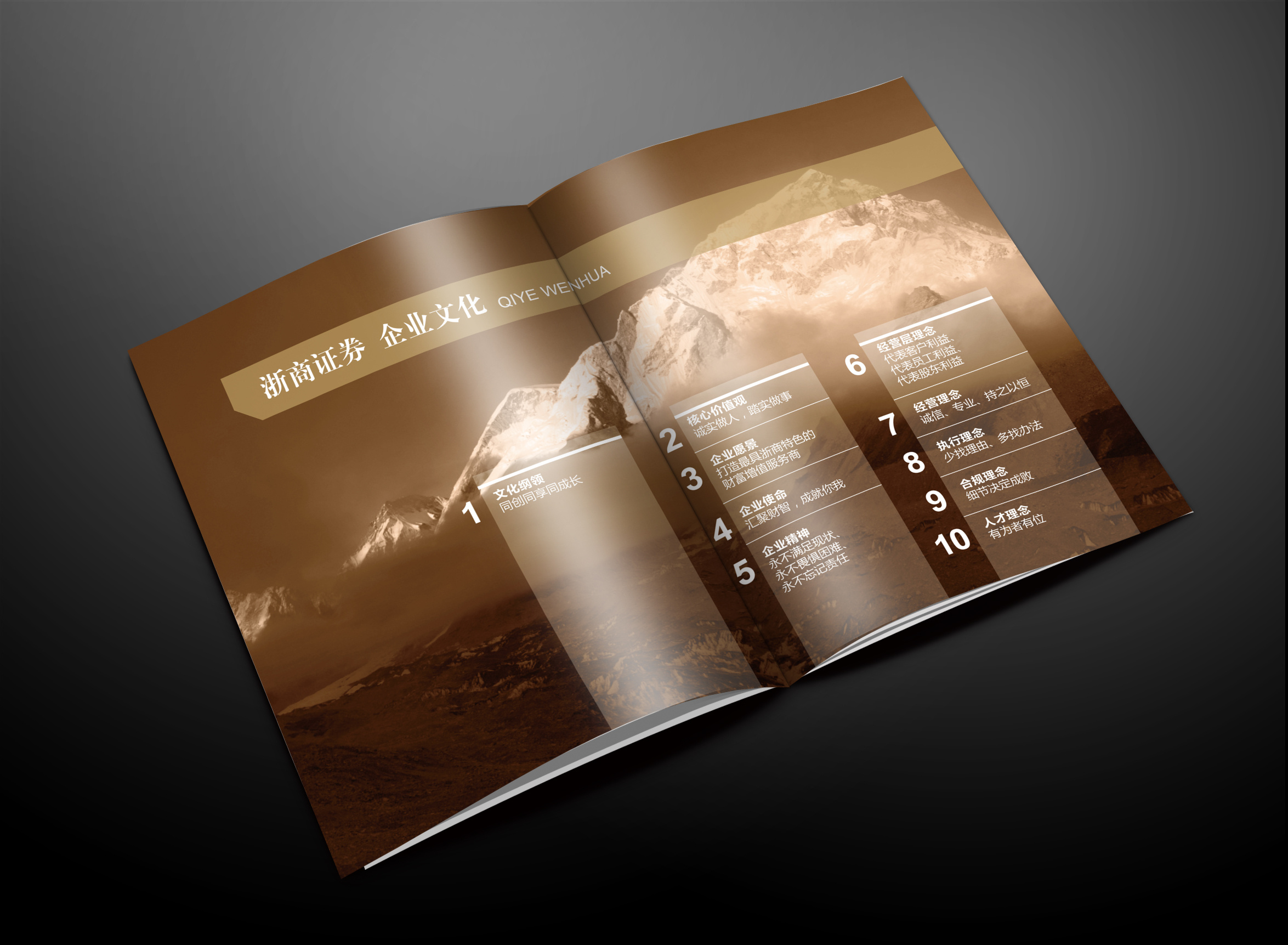 畫冊設(shè)計網(wǎng)站有哪些？畫冊的價值有哪些？