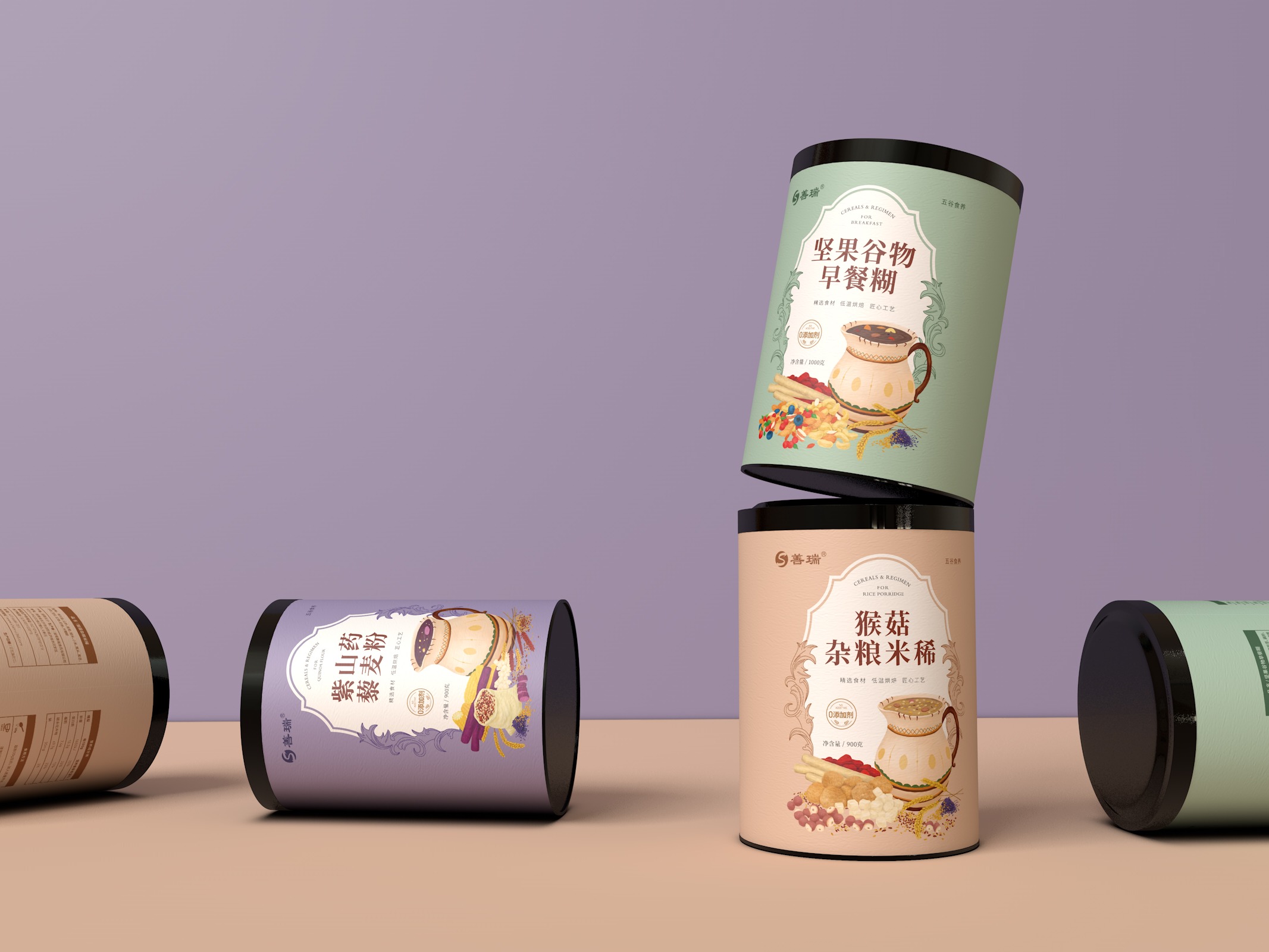 產(chǎn)品包裝設(shè)計(jì)工資一般多少？包裝設(shè)計(jì)的前景怎么樣？