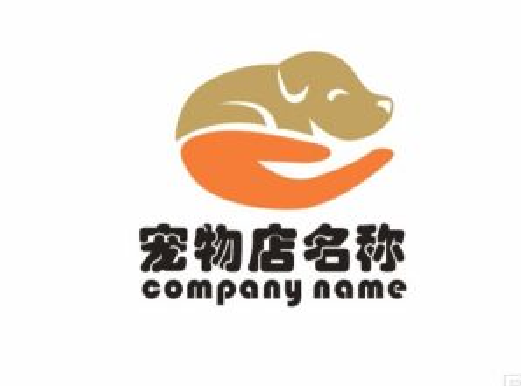 寵物店logo設(shè)計理念怎么寫？logo設(shè)計的原則是什么？