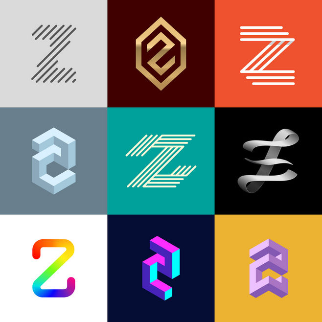 公司logo設計費用一般多少錢？logo設計注意哪些因素？