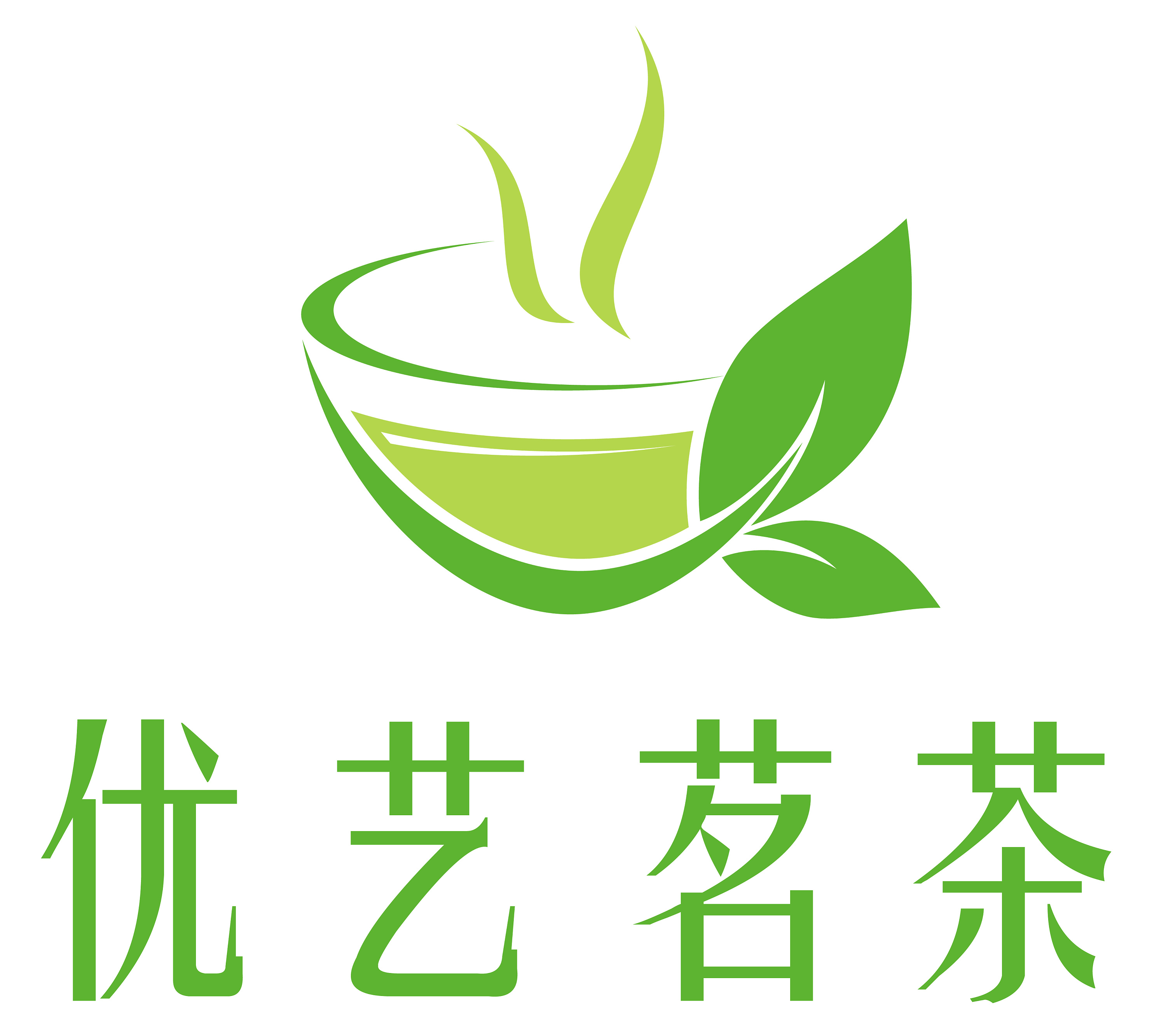 茶葉logo設(shè)計(jì)理念怎么寫(xiě)？?jī)?yōu)秀的logo具備哪些特點(diǎn)？