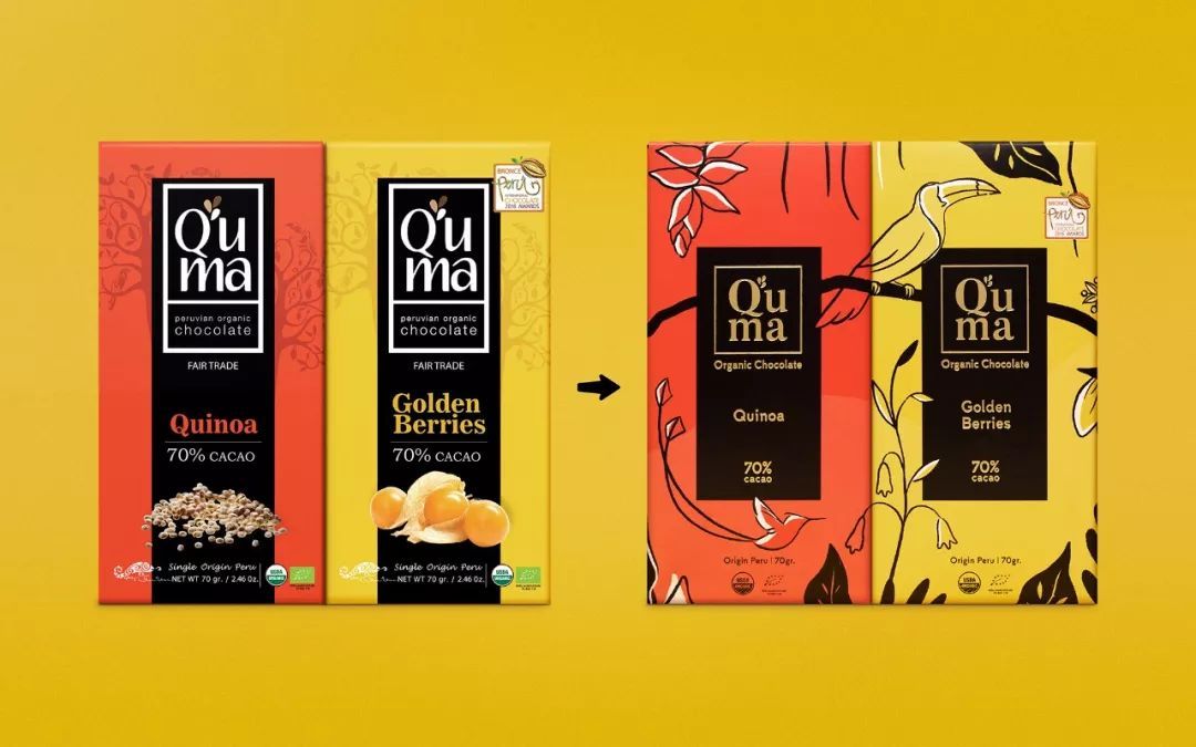 食品包裝設(shè)計(jì)風(fēng)格有哪些？包裝設(shè)計(jì)有哪些重點(diǎn)？