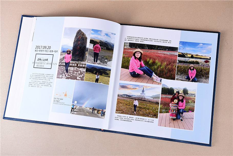 個性紀念冊如何制作？紀念冊主題有什么深刻寓意？