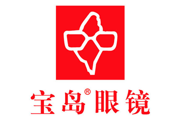 寶島眼鏡店logo設(shè)計有什么含義？哪個公司logo設(shè)計的好？