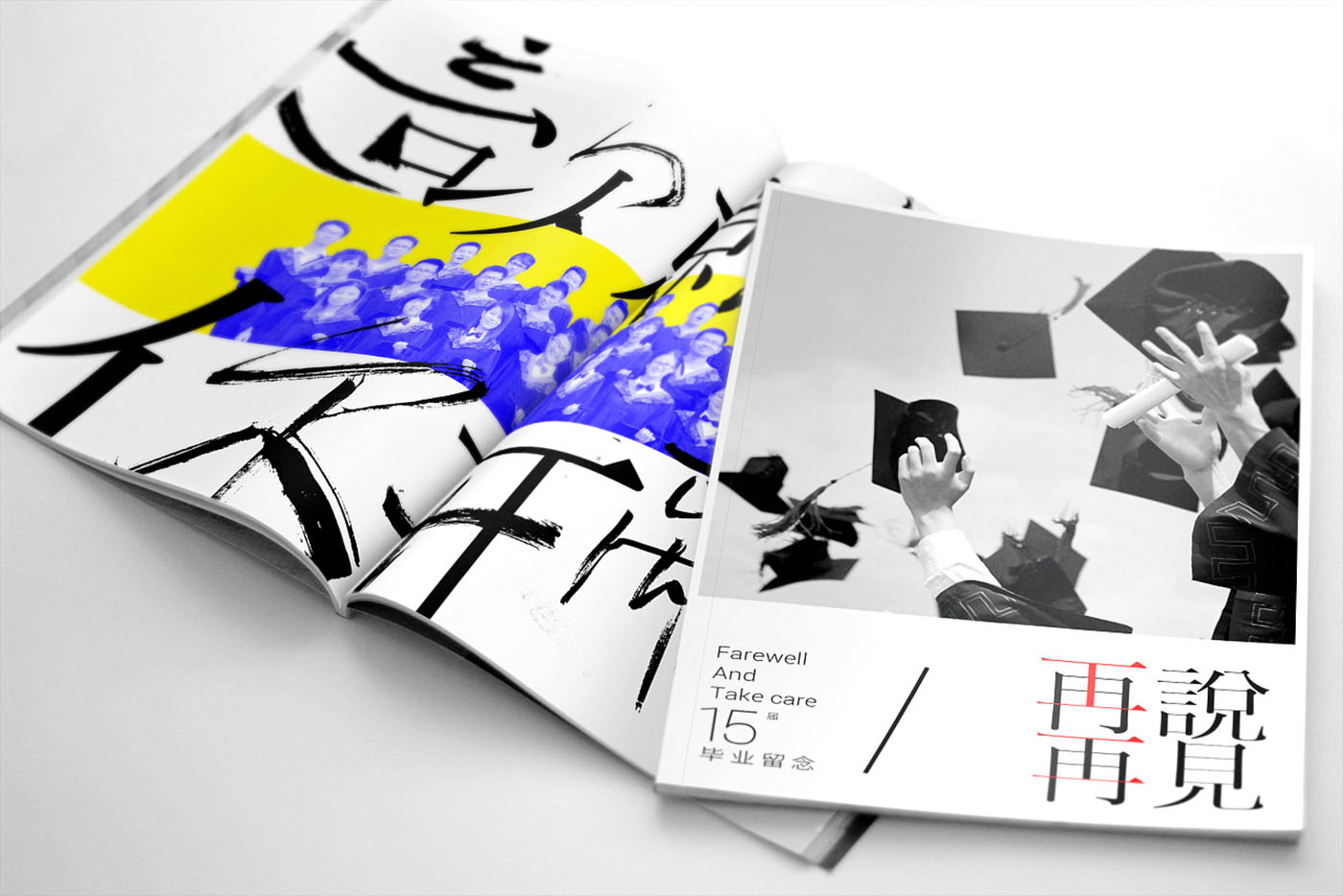 大學(xué)畢業(yè)紀(jì)念冊設(shè)計，畢業(yè)紀(jì)念冊設(shè)計公司
