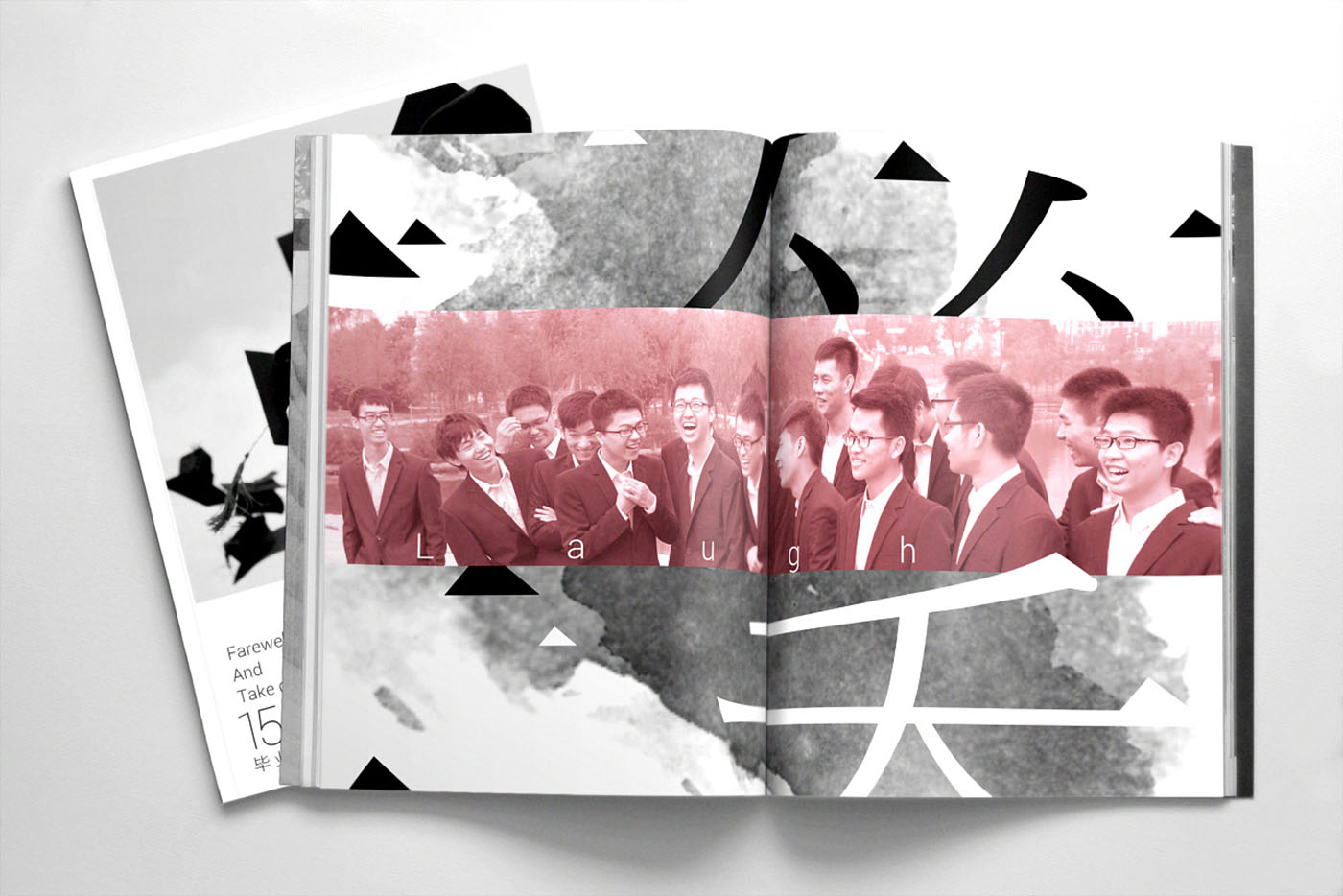 大學(xué)畢業(yè)紀(jì)念冊設(shè)計，畢業(yè)紀(jì)念冊設(shè)計公司