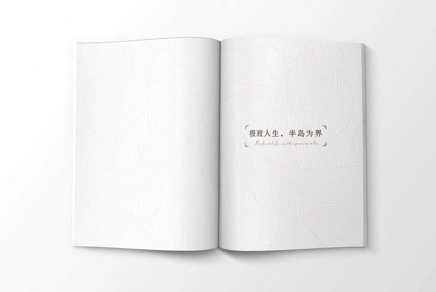 高端大氣的樓書(shū)設(shè)計(jì)，高端大氣的樓書(shū)設(shè)計(jì)知識(shí)