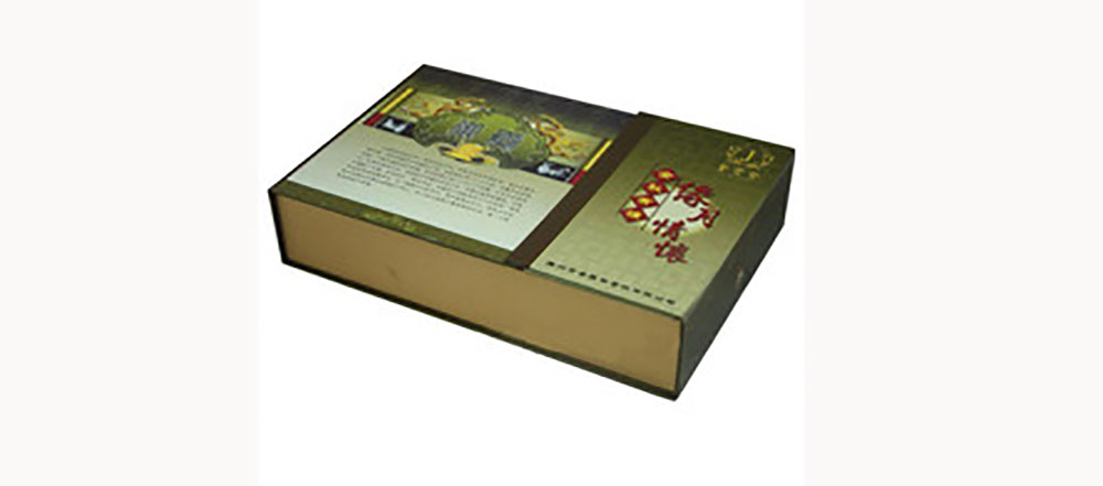 包裝設(shè)計(jì)，包裝印刷工藝