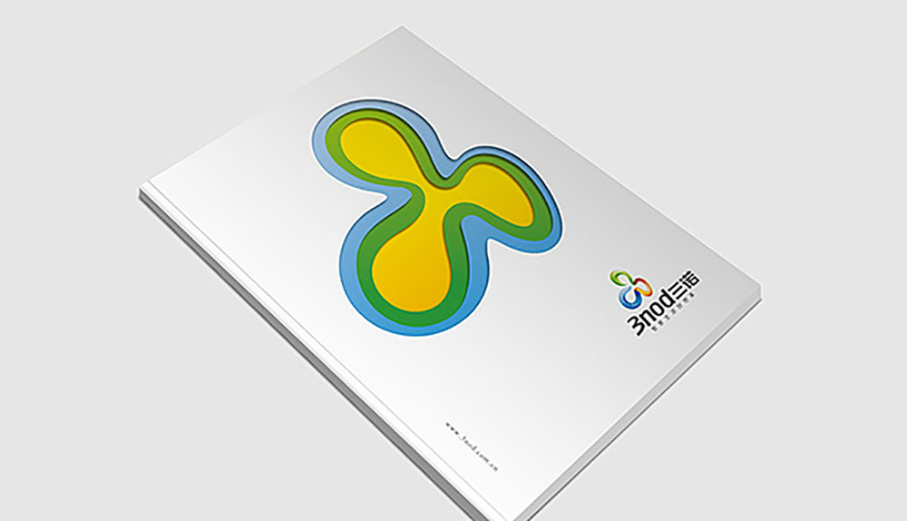 設(shè)計師不可不知的集團畫冊設(shè)計知識