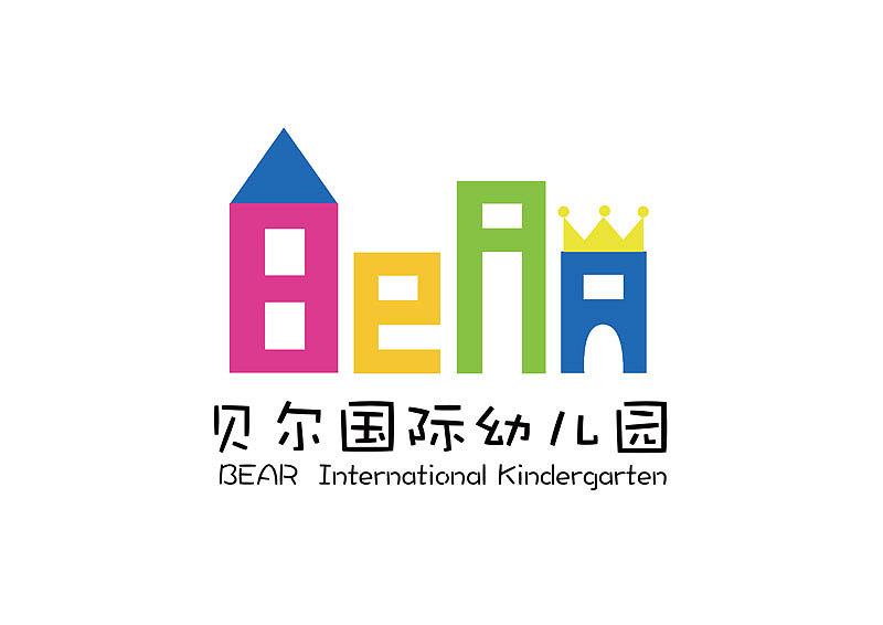 幼兒園logo設(shè)計如何定位？幼兒園logo設(shè)計注意事項