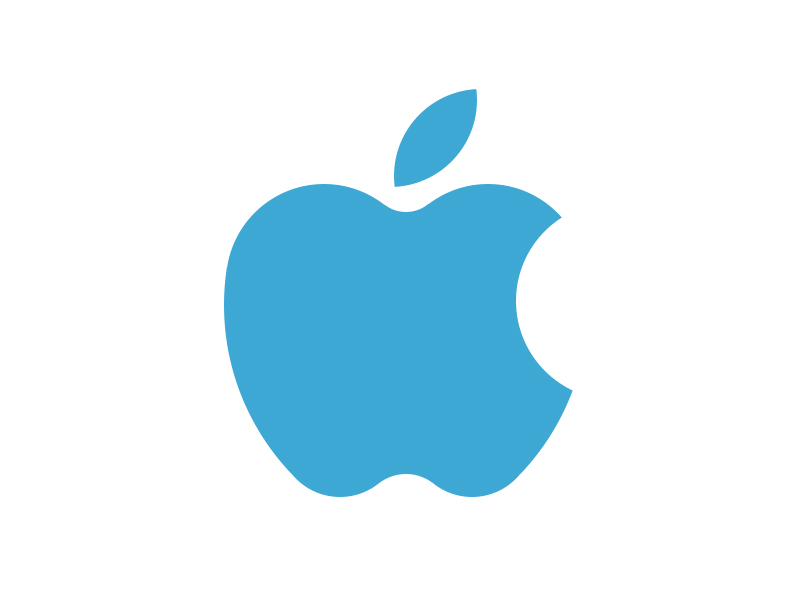 蘋果logo設(shè)計是怎么做出來的？蘋果logo設(shè)計的意義