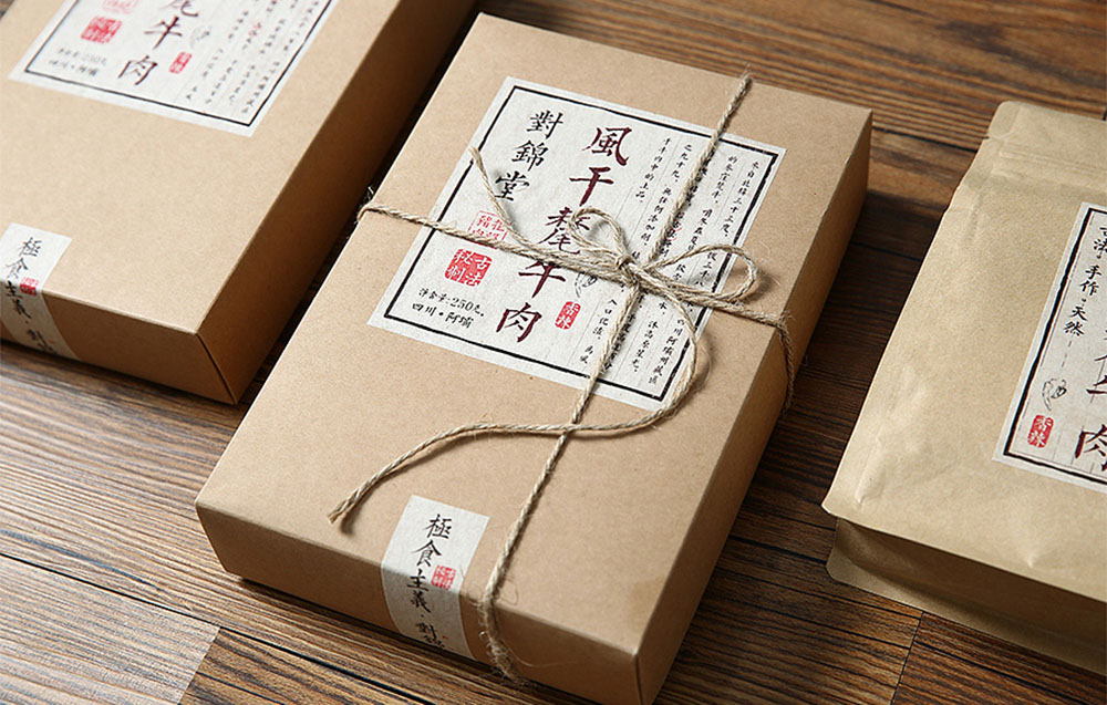 做食品包裝設(shè)計(jì)不可不知的6大秘訣，8大技巧