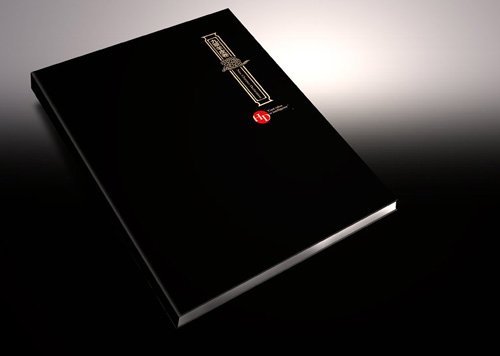 做畫冊設(shè)計費是多少？合理的畫冊設(shè)計價格你知道嗎