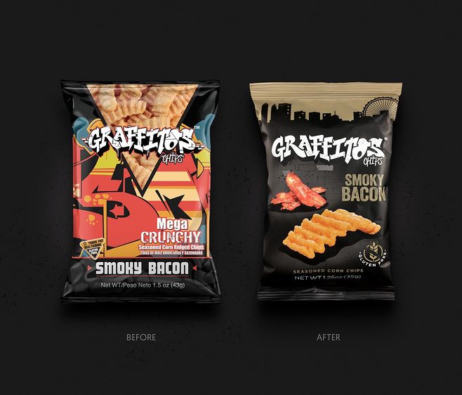 好看的食品包裝設(shè)計需要考慮哪些問題？