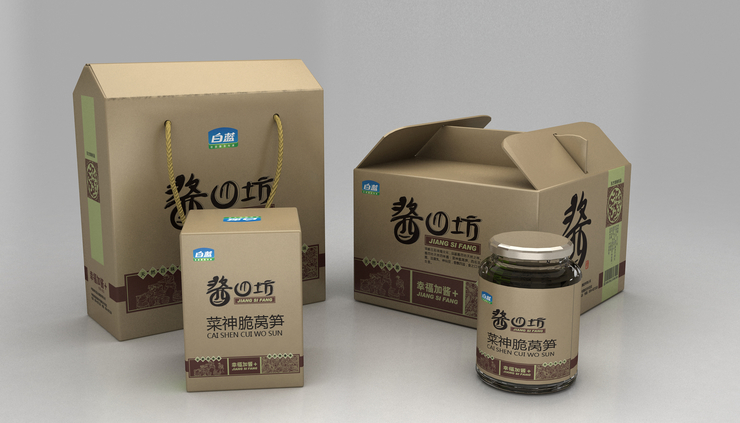 失敗的包裝設計有哪些問題存在？