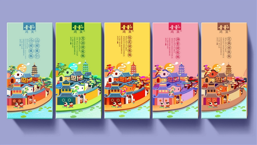 包裝設計需要哪些步驟？如何提高商品包裝的魅力？