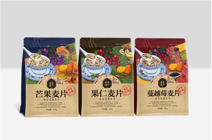 包裝設(shè)計(jì)的概念是什么？包裝設(shè)計(jì)產(chǎn)品定位有哪些？