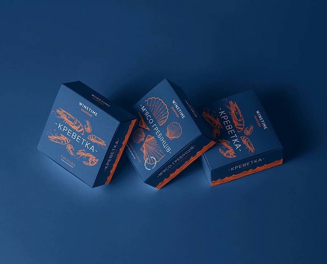 設計一款食品包裝的主要要求有哪些？