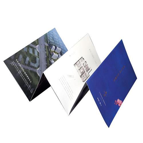 企業(yè)宣傳冊(cè)怎么制作？企業(yè)宣傳冊(cè)設(shè)計(jì)難點(diǎn)在哪兒？