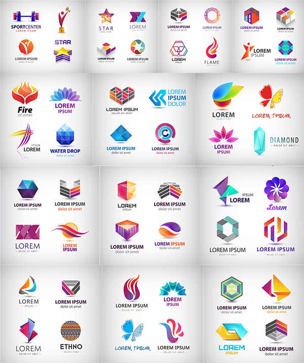 為什么logo標志設(shè)計需要做成矢量圖？