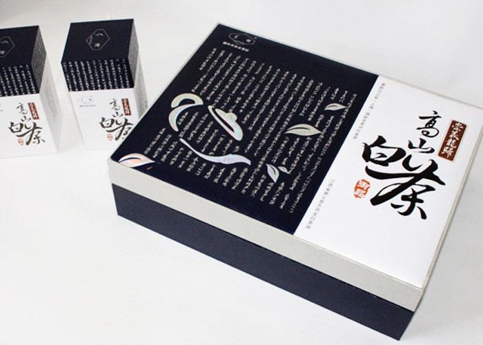 茶葉包裝設(shè)計(jì)是怎么收費(fèi)的？