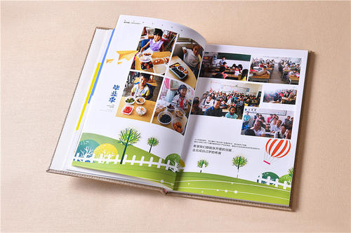 畢業(yè)紀念冊的文字素材應該怎么寫？