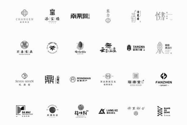 logo設(shè)計(jì)的表現(xiàn)形式是如何的？
