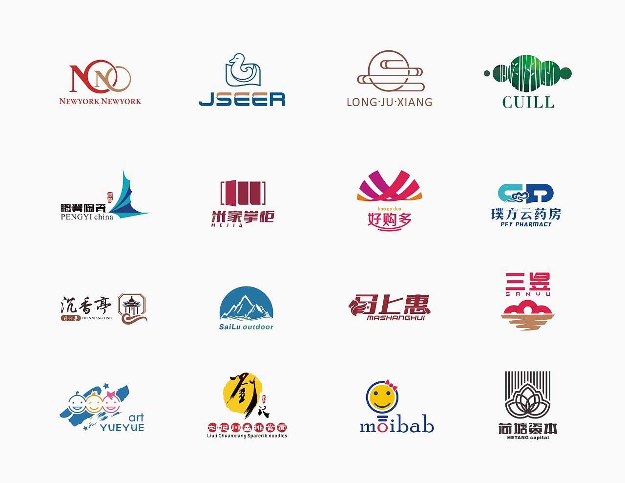 logo設(shè)計(jì)的含義是什么？