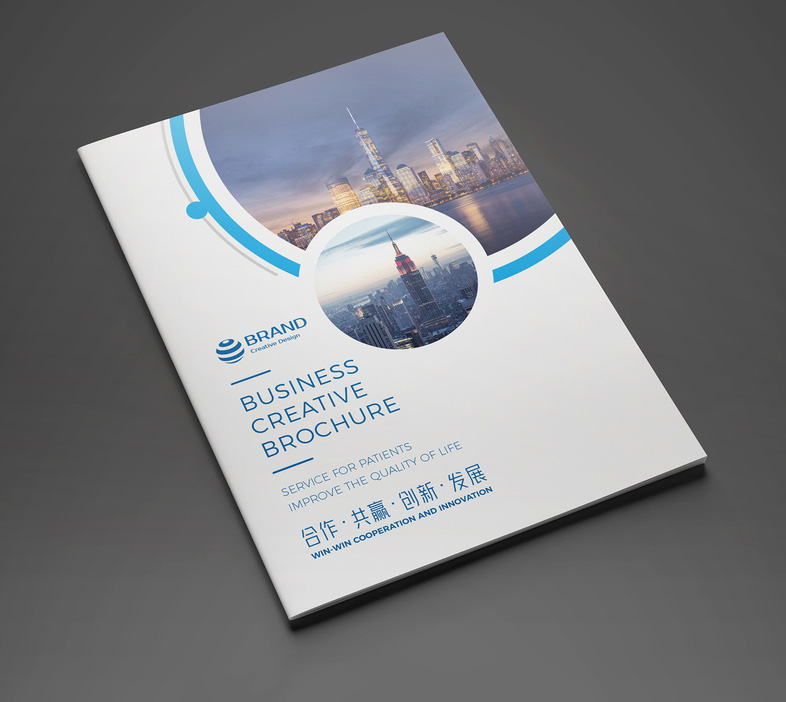 好看的畫冊設(shè)計一定是成功的畫冊設(shè)計嗎？