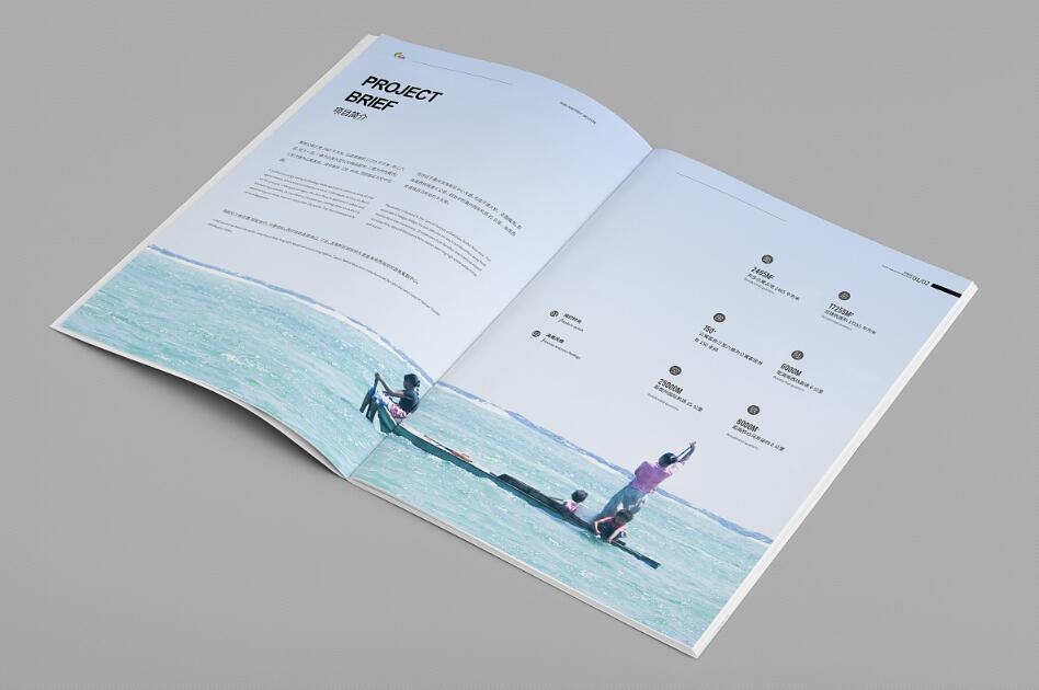 蘇州企業(yè)畫冊如何以企業(yè)特色呈現(xiàn)出完美的姿態(tài)？