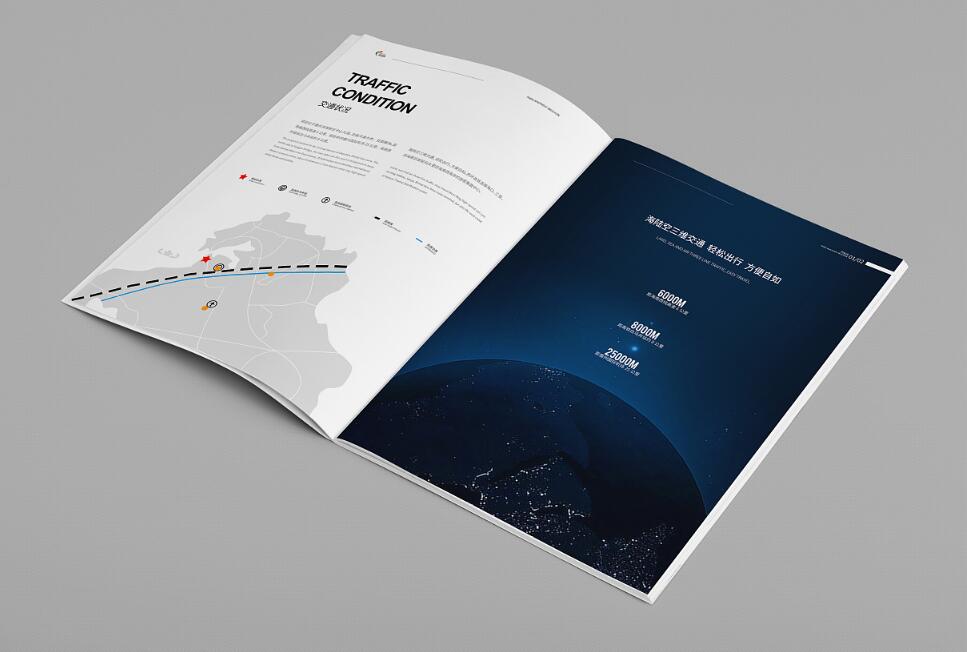 蘇州企業(yè)畫冊如何以企業(yè)特色呈現(xiàn)出完美的姿態(tài)？