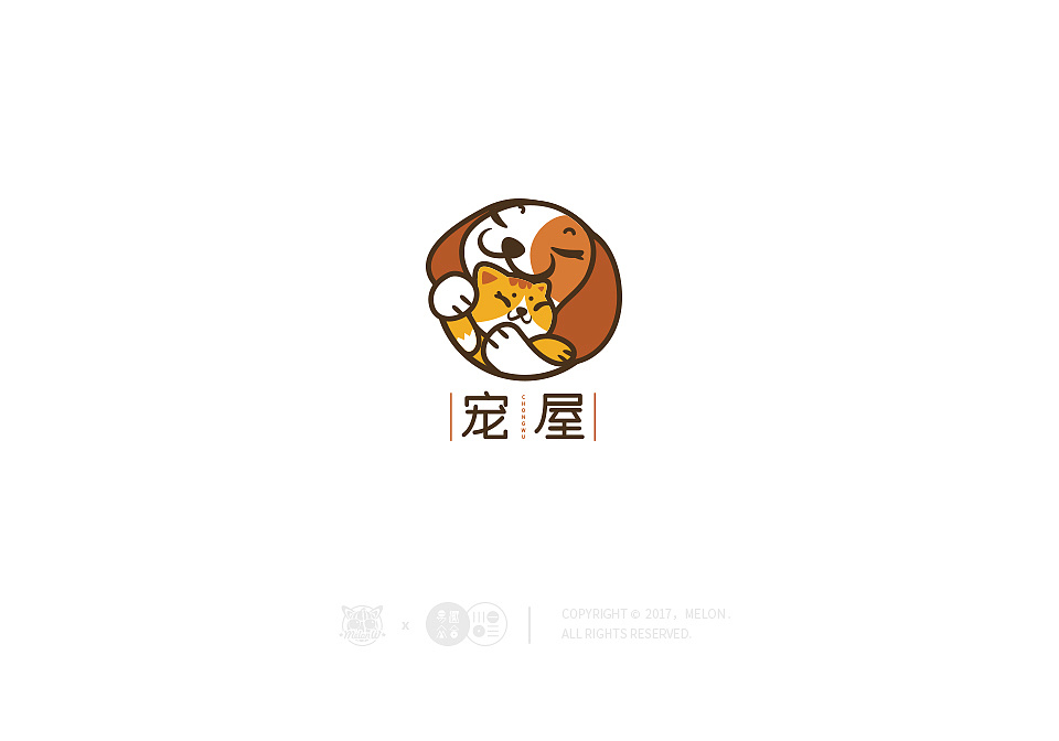 logo設(shè)計(jì)師怎么樣設(shè)計(jì)LOGO？