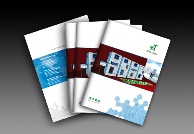 一本成功的畫(huà)冊(cè)的樣式應(yīng)該如何布局？