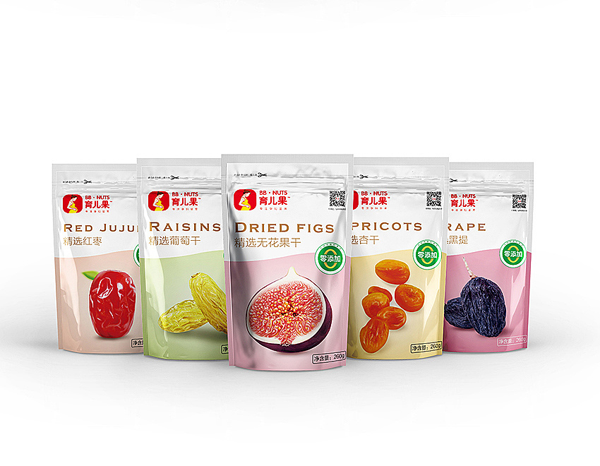 食品包裝設計對企業(yè)有什么幫助？
