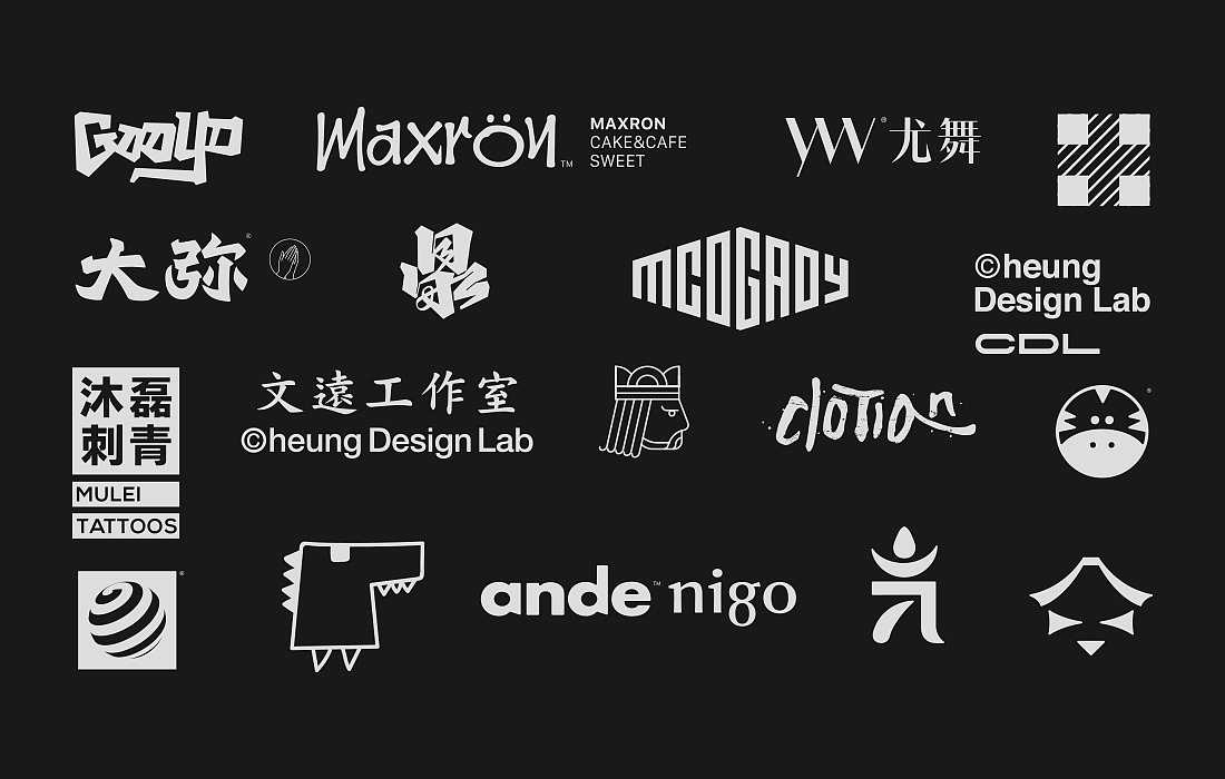 設(shè)計(jì)公司在設(shè)計(jì)logo時(shí)有哪些需要注意？