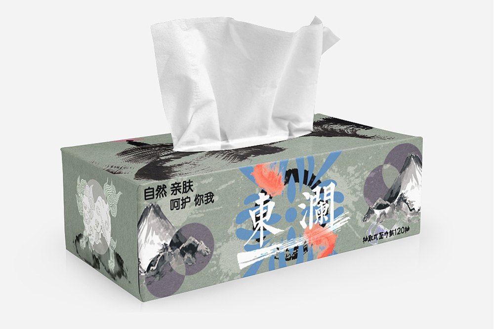 高端紙盒包裝設(shè)計(jì)有什么特點(diǎn)？