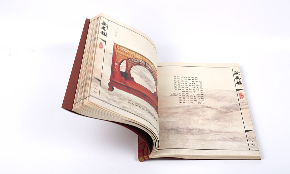 做畫冊(cè)設(shè)計(jì)制作哪兒好？